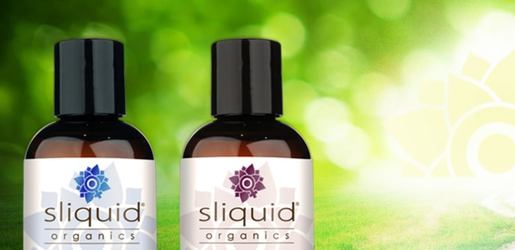 Do a quick Google search of what chemicals are inside most conventional lubricants, and you’ll never want to use one again. Dean Elliott developed his collection of paraben- and glycerin-free formulas after his wife had negative reactions to traditional lube. Sliquid uses non-irritating organic ingredients like aloe, vitamin E, and peppermint oil—and feels absolutely fantastic smoothed on.