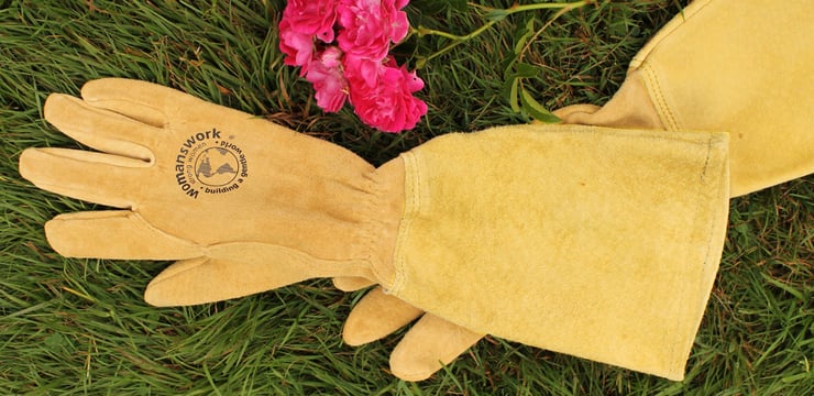 <p>Womanswork is a woman-run family business caring for the hands of female gardeners through its line of fitted gloves. Treating the unique contours of female hands as a priority, not an afterthought, Womanswork openly adapts to feedback from loyal customers and beloved friends to make every woman&rsquo;s gardening experience a little more enjoyable.</p>