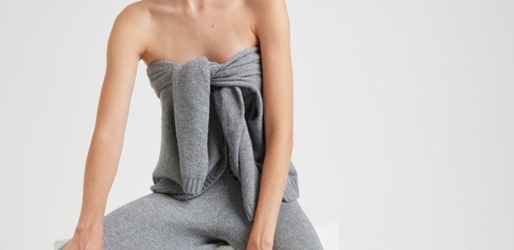 <p>Susan Beischel founded Skin in 2003 with the goal of creating buttery-soft, sophisticated basics that are blissfully simple and sustainably produced. The effortless, second-skin designs are meant to complement the female body rather than distract from it&mdash;think sleek pima cotton slips, loose-fitting washable silk pajamas, and stretchy, gently hugging activewear all done in neutral hues. And the brand works with family-owned, ethically responsible factories in Peru to create the vast majority (over 90 percent) of their pieces.</p>