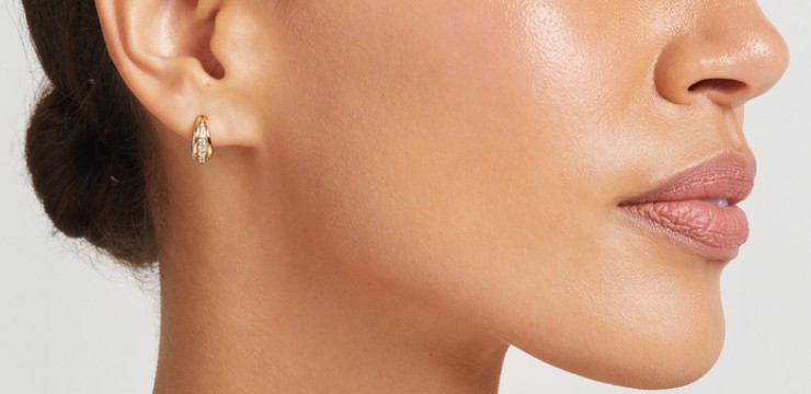 <p>Sophie Ratner founded her eponymous jewelry line in 2016 on one strongly held belief: that diamonds should be enjoyed daily, not just on special occasions. Her designs&mdash;dainty earrings, light-catching pendants, and dynamic rings&mdash;go everywhere you do, from morning matcha runs to nights out with friends. Bonus points for sustainability: Everything is handmade to order in New York City from lab-grown diamonds and ethically sourced fourteen-karat gold.</p>
