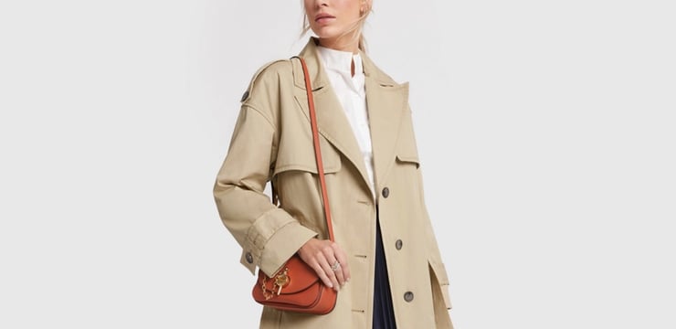 The beauty of classics is that there are endless ways to reinvent them—and you’ll never get that sense of worn-it-before fatigue. For The goop Edit, our new capsule collection with Banana Republic—maker of effortless wardrobe staples—we put together five exclusive work-and-beyond basics to seamlessly bridge the seasons.