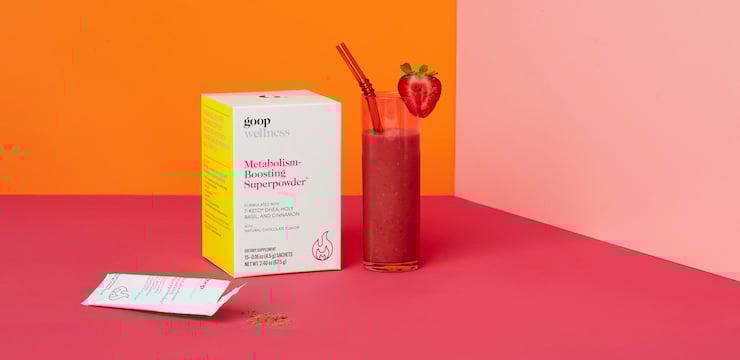 <p>These are the wellness products&mdash;from superpowered supplements to sex toys to silky essential oils&mdash;we want for ourselves.</p>