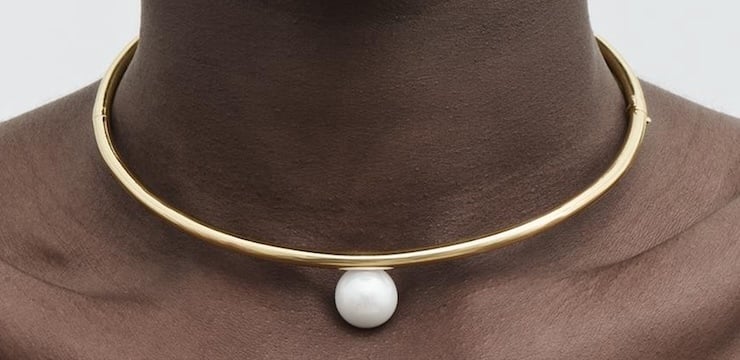 <p>We love this Danish jewelry designer for her creative use of traditional materials like pearls, diamonds, and gold. Many of her pieces are inspired by the night sky (she&rsquo;s a descendant of 16th-century astronomer Tycho Brahe, after all) and have a beautiful, ethereal look befitting of any jewelry collection.</p>