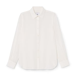 G. Label by goop Soleil Ribbed Polo | goop G. Label by goop Soleil Ribbed Polo | goop