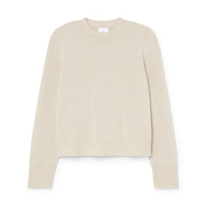 G. Label by goop Soleil Ribbed Polo | goop G. Label by goop Soleil Ribbed Polo | goop