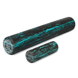Lo rox foam roller 2025
