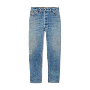 Levi's high rise ankle crop jeans hot sale