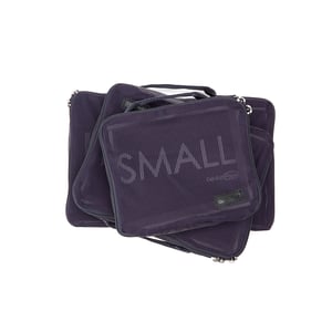 Genius pack packing cubes outlet