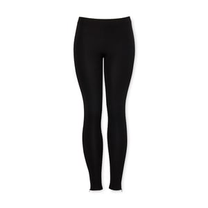 Toteme - Toteme split leggings on Designer Wardrobe