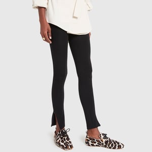 Toteme cork on sale leggings