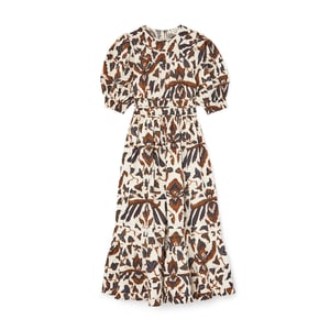 Ulla johnson indah dress hot sale