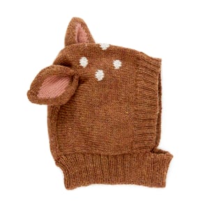 Oeuf NYC Bambi Animal Hat