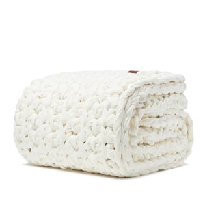 Sheltered clearance co blanket