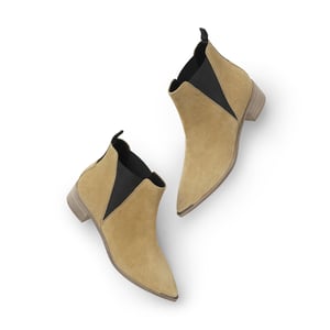 Acne jensen suede deals