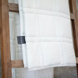 Baloo weighted throw shop