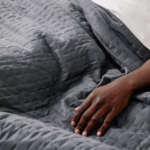 Weighted blanket goop 2025