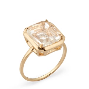 Mateo secret shop initial ring