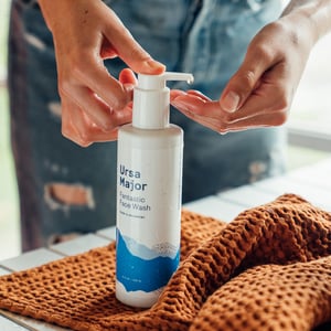 Ursa Major Fantastic Face Wash goop