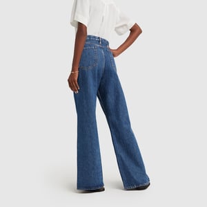 Elsie Vintage Jeans – The Bevel Label