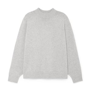 Tibi cashmere sales