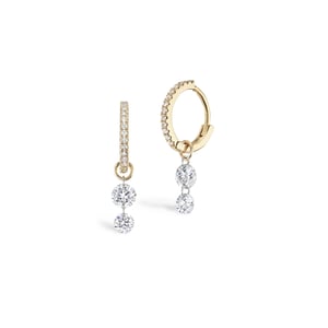 Sophie online ratner earrings