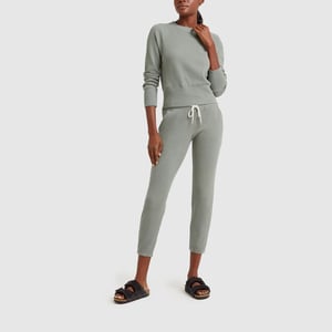 Monrow sale sporty sweatpants