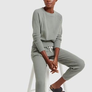 Monrow thermal sweats 2025