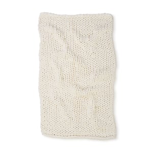 Bearaby Cotton Napper Weighted Blanket 15 lbs