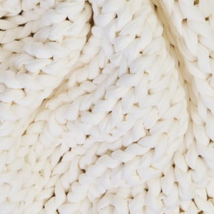 Weighted blanket goop deals