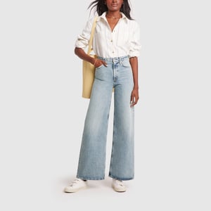 Citizens of Humanity Paloma Baggy Jeans | goop