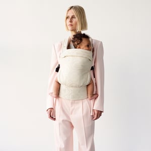 Artipoppe Zeitgeist Baby Carrier goop