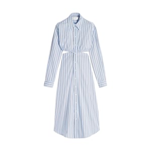 Victoria beckham shirt dress deals