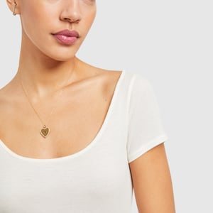 Jennifer meyer outlet mommy necklace