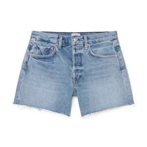 Citizens of Humanity Annabelle Long Shorts | goop