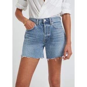 Citizens of Humanity Annabelle Long Shorts | goop