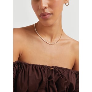 Wolf Circus Effy Necklace goop