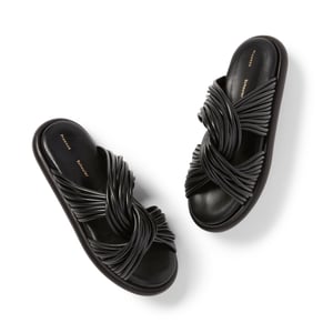 Proenza Schouler Pipe Sandals | goop