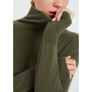Nili lotan deals ralphie sweater