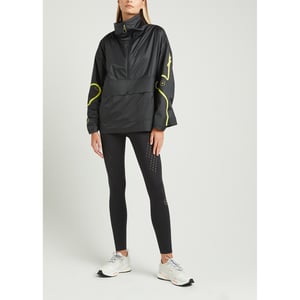 adidas by Stella McCartney Sportswear Half Zip Jacket