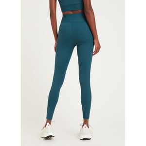 Year Of Ours Ribbed High-Waisted Pocket Legging