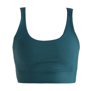 Ribbed Gym Bra Year of Ours Sports Bra