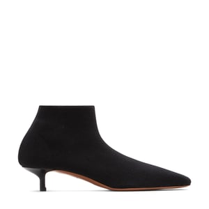 Neous white boots top