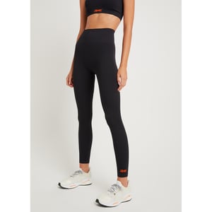 Reebok By Victoria Beckham Blue Seamless Leggings Reebok By