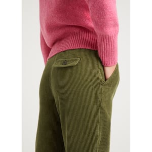 Corduroy Pant - Williams & Kent