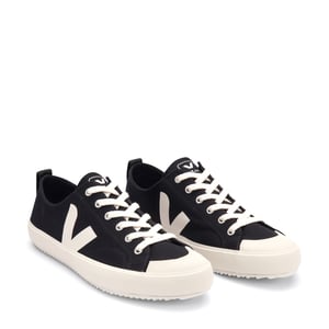 Veja nova deals canvas sneakers