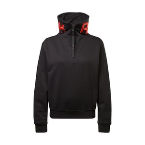 Reebok grey jumper shop
