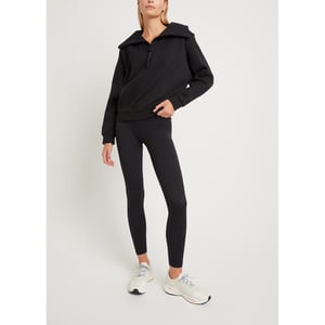 Victoria beckham top reebok jumper