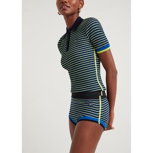 Lacoste deals knit shorts