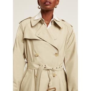 Nili lotan on sale trench coat