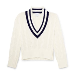 Danilow Tennis Sweater goop